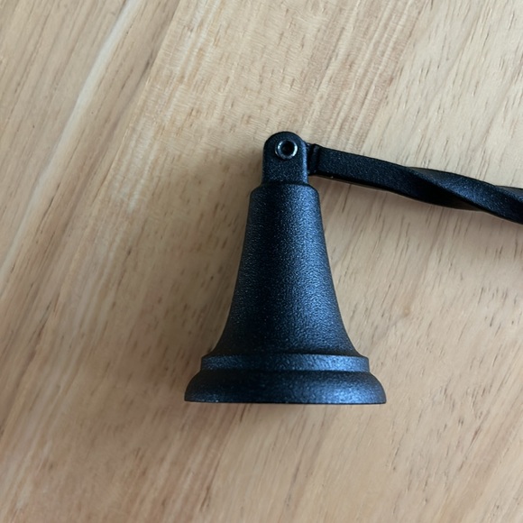 IKEA KORSBARSTRAD Candle snuffer, black, 13 " - Picture 5 of 7